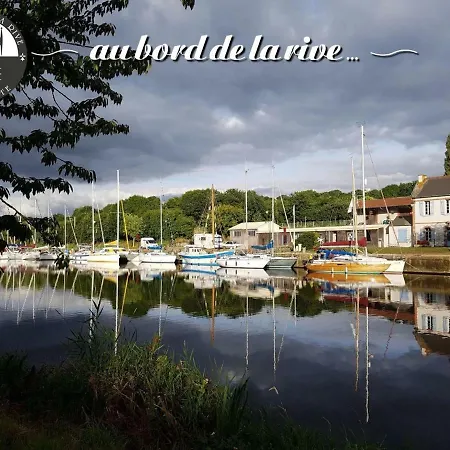 Au Bord De La Rive *