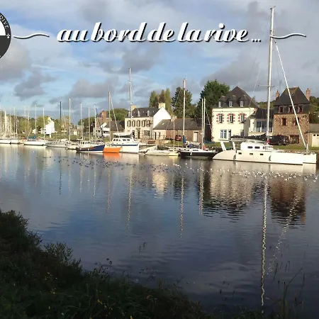 B&B Au Bord De La Rive *
