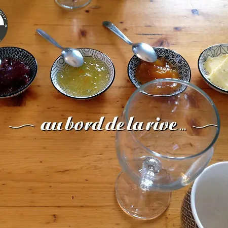 B&B Au Bord De La Rive